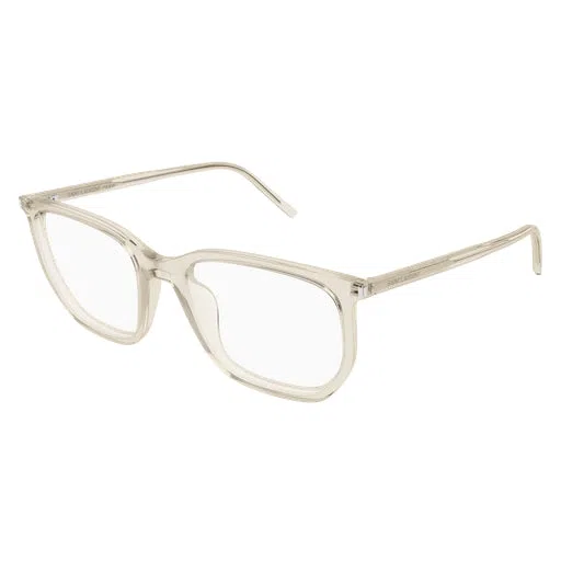 Saint Laurent SL 802 Eyeglasses - view 3